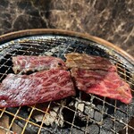 焼肉家 益市 - 