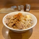ラーメン 池田屋 高田馬場店 - 