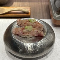 道産羊肉割烹 ラムぴりか - 