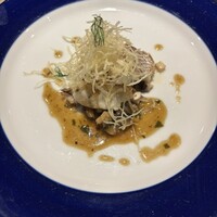 鉄板焼き あさひ - 