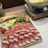 道産羊肉割烹 ラムぴりか - 