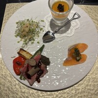 鉄板焼き あさひ - 