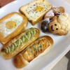 SUMOMO BAKERY 青山店