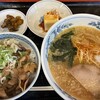 てんぐラーメン 甲府後屋店
