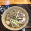 手うちそば　松永 - 