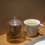 フィエルテ - ハーブティー