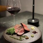 ミートタケシ - 