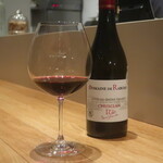 フィエルテ - Domaine de Rabusas Côtes-du-Rhône Villages Chusclan 2022