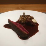 フィエルテ - 宮城県産 青首鴨