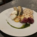 ミートタケシ - 