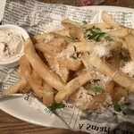 Cafe＆Rotisserie LA COCORICO 横浜赤レンガ倉庫店 - 