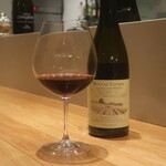 フィエルテ - Roucas Toumba Vacqueyras La Grande Terre