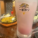 個室居酒屋 千鳥酒場 - 