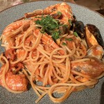 Cafe＆Rotisserie LA COCORICO 横浜赤レンガ倉庫店 - 