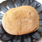 もちたけ - バターどら焼