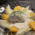 ミートタケシ - 