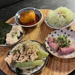 ミートタケシ - 