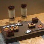 フィエルテ - ミニャルディーズ