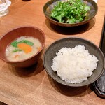 京町堀 なかむら - 