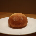 フィエルテ - 自家製ミルクパン