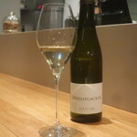 フィエルテ - Dreissigracker Riesling Organic Trocken 2023