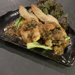 ミートタケシ - 