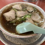 第一旭 木曽川店 - 