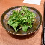 京町堀 なかむら - 