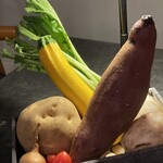 ミートタケシ - 