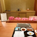 京町堀 なかむら - 