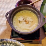 330353054 - 湯葉グラタン