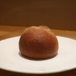 フィエルテ - 自家製ライ麦パン