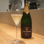 フィエルテ - Jean Vesselle Brut Reserve