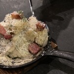 ミートタケシ - 