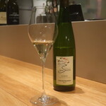フィエルテ - Domaine Saint Severin Gewürztraminer 2022