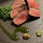 ミートタケシ - 