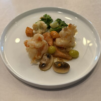 中国料理 古稀殿 - 