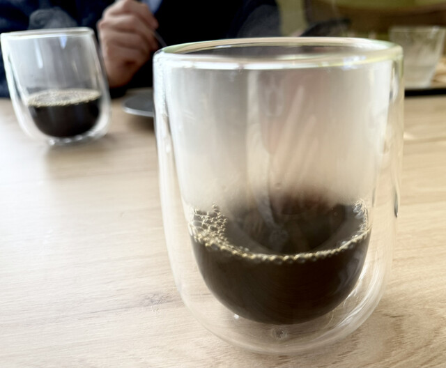 IL SUONO SCORRE - 郡山富田（イタリアン）の写真