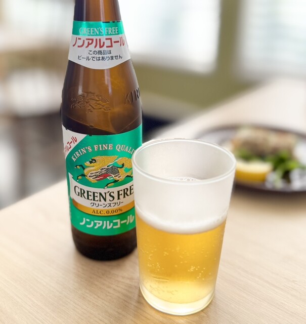 IL SUONO SCORRE - 郡山富田（イタリアン）の写真