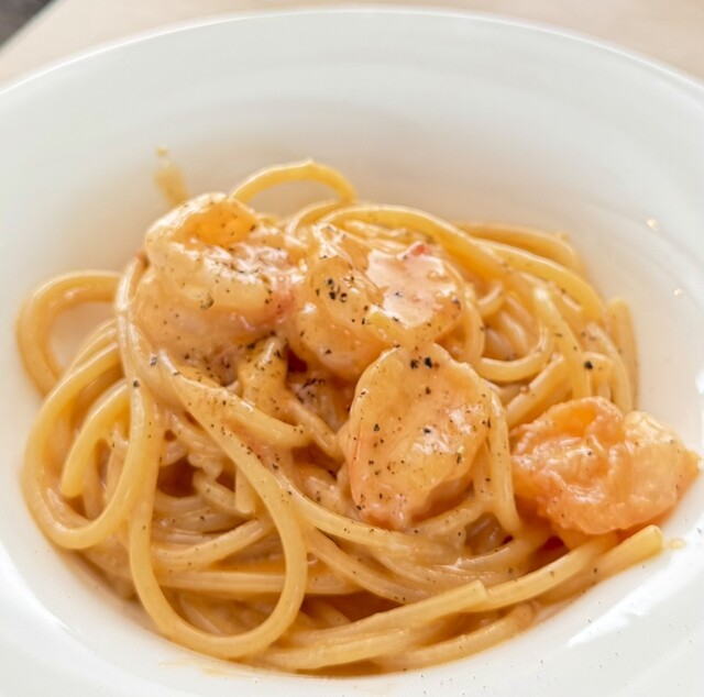 IL SUONO SCORRE &ndash; 郡山富田の本格イタリアン｜ランチ・ディナーが楽しめる人気店