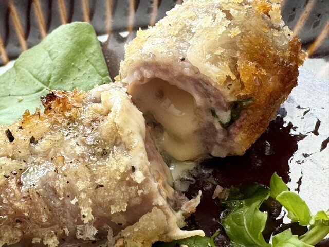 IL SUONO SCORRE - 郡山富田（イタリアン）の写真