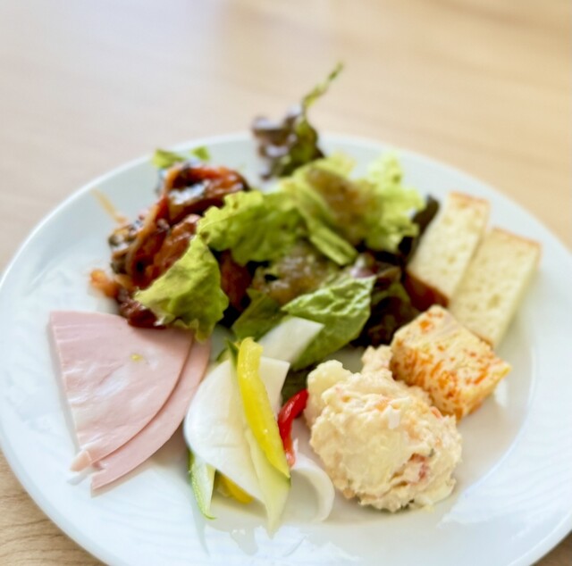 IL SUONO SCORRE - 郡山富田（イタリアン）の写真