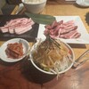 焼肉・しゃぶしゃぶ平田牧場 - 