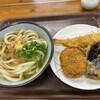 讃岐うどん 上原屋本店