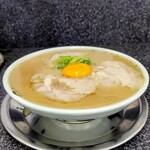 佐賀ラーメン いちげん。 - 