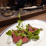 グリルビストロ POIVRER - 