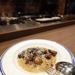 グリルビストロ POIVRER - 