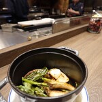 グリルビストロ POIVRER - 