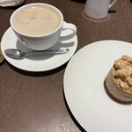 パティスリー・レ・ビアン・エメ - 