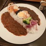 スープカレー屋 鴻 神田駿河台店 - 